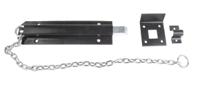 751-225 RS PRO Steel Door Bolt