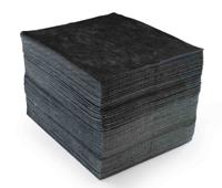 189-0037 RS PRO Spill Absorbent Sheet for Maintenance Use, 90L Capacity, 200 per Pack
