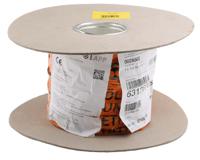 0028502 Lapp UNITRONIC LiYY Series Data Cable, 2 Cores, 0.5 mm², Unscreened, 20 AWG, 100m, LiYY Cable