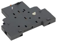 1sam201903r1001-sk1-11 ABB Auxiliary Switch Block