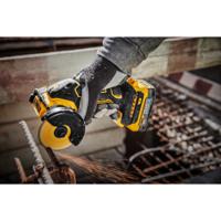 dcs438e2t-gb DeWALT DCS438E2T-GB, 18V Cordless Cordless Power Tool Kit - Cutting Kit, Type G - British 3-Pin