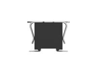 1mm-r-d06-vs-00-f-trp TE Connectivity 1MM-R Series Vertical Board Mount PCB Socket, 12-Contact, 2-Row, 1mm Pitch, Surface Mount Termination