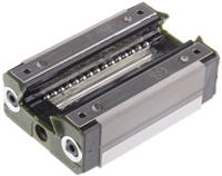 sr20w1ssgk THK Linear Guide Carriage SR-W, 12.5kN Dynamic Load, 20mm Rail Width