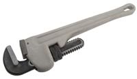 380-14 Bahco Pipe Wrench, 320 Overall