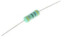 ep5ws47rj TE Connectivity 47Ω Wire Wound Resistor 5W ±5% EP5WS47RJ
