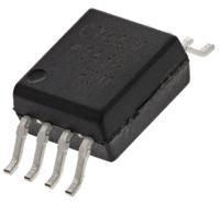 acpl-c78a-060e ACPL-C78A-060E Broadcom, 2-Channel Isolation Amplifier, 4.5 → 5.5 V, 8-Pin SSOP