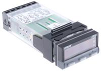 n2300y0001 West Instruments N2300 Process Indicator, 49 x 25mm, 100 V ac, 240 V ac Supply Voltage