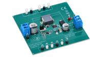 tps40210evm Texas Instruments Development Board PWM Controller for TPS40210 for TPS40210