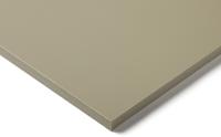 313-6348 RS PRO Beige Plastic Sheet, 1000mm x 500mm x 15mm