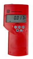 192-6005 RS PRO RS DPI Differential Manometer, Max Pressure Measurement 350mbar With RS Calibration