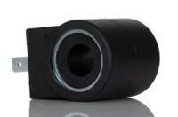 6306012 HydraForce Series 08, 80, 88, 98 12 V dc Solenoid Valve Coil