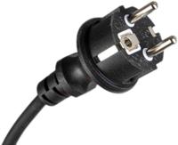 791-8267 RS PRO Halogen Work Light, Type E - Schuko Plug Plug, 220 → 240 V