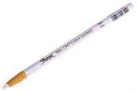 s0305061 Sharpie White China Marker, 12 Pack Quantity