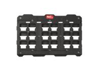 4932480622 Milwaukee Polymer Base Plate, 25 x 762 x 508mm
