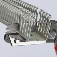95-02-21 Knipex 275 mm Both Shears for Plastic