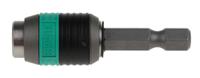 05052502001 Wera 899 1/4 in Hex Bit Holder, 50 mm Overall