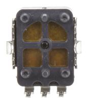 rk09k1130a6s Alps Alpine RK09K 10kΩ Rotary Potentiometer 1-Gang Through Hole, RK09K1130A6S