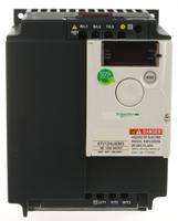 atv12hu40m3 Schneider Electric Inverter Drive, 4 kW, 3 Phase, 230 V, 19.9 A, ALTIVAR 12 Series