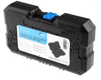 137-0909 RS PRO 12 → 24mm, 1/2 in Drive Impact Socket