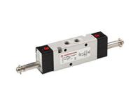 v61b611a-a3000 Norgren APB Pneumatic Solenoid Valve - Solenoid/Solenoid G 1/4 V61 Series