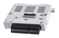 fx3u-3a-adp Mitsubishi Electric PLC I/O Module for Use with FX3GPLC, Analogue, Analogue