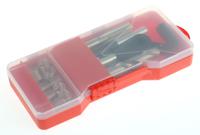 37128 Recoil 13 piece M12 x 1.5 Thread Repair Kit