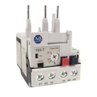 193-t1ac20 Allen Bradley 193-T1 Overload Relay, 15 → 20 A F.L.C, 2 mA Contact Rating, 12 W, 15 V, 193-T1AA