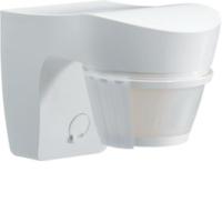 52110 Hager IR Detector PIR Sensor, 16m Sensor Range