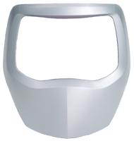 532000 3M Speedglas Silver Front Cover for use with 9100FX Air Welding Helmet