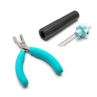 t0058765773n Weller Soldering Accessory Cleaning Tool T0058 Series, for use with For Soldering