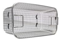191-788 RS PRO Ultrasonic Cleaner Basket for 136-8567 Ultrasonic Cleaner