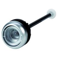254835-m22-dz-x Eaton Push Button, Panel Mount, 22mm Cutout, IP67