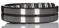 22211-ec3 SKF 22211 E/C3 Tapered 55 mm ID Roller Bearing, 100 mm OD
