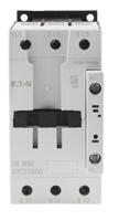 277838-dilm50230v5060hz Eaton xStart Contactor, 230 V ac Coil, 3-Pole, 50 A, 22 kW, 3NO, 400 V ac