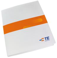 res-kit-rox1srs TE Connectivity, RGP Metal Film, Through Hole 80 Resistor Kit, 1 Ω → 1MΩ