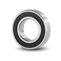 234-6895 RS PRO 1 Row Ball Bearing - 16 mm ID, 35 mm OD