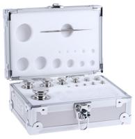 f1-set-1g-500g Adam Equipment Co Ltd 1 → 500g Calibration Weight Set