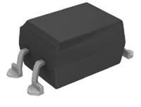 sfh615a-3x007t Vishay, SFH615A-3X007T Phototransistor Output Optocoupler, Surface Mount, 4-Pin SMD