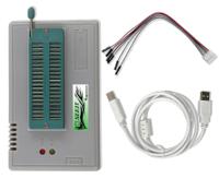 xgecu-t48 Seeit MINIPRO-TL866A, Universal Programmer for EEPROM, EPROM, Microcontrollers, SPI FLASH, ZIF40 Socket and ICSP Cable