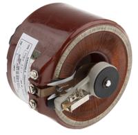 890-2831 RS PRO 1 Phase 480VA Variac, 1 Output, 240V, 2A