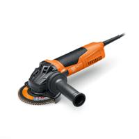 72229160230 FEIN CG 17-125 Inox 125mm Corded Angle Grinder, Euro Plug