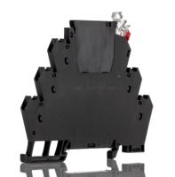 g3rv-st700-al-230vac Omron G3RV-ST Series Solid State Interface Relay, 230 V ac Control, 2 A Load, DIN Rail Mount