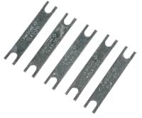 242-1049 RS PRO 20A Solid Link for A1 Fuses