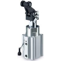 rsdqb12-10d SMC 10 mm Pneumatic Cylinder - RSDQ Series, Double Acting Acting