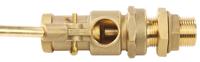 514079 Pegler Yorkshire, Part One, Float Valve, 1in