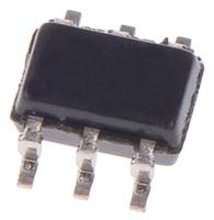 tps61221dckt Texas Instruments TPS61221DCKT, Boost Converter, Step Up 400mA, 2000 kHz 6-Pin, SC-70
