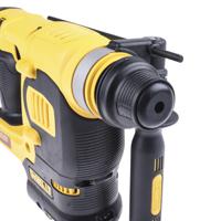 dch253n-xj DeWALT DCH SDS Plus 18V Cordless SDS Drill Body Only