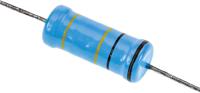 vr68000003303jac00 Vishay 330kΩ Metal Glaze Resistor 1W ±5% VR68000003303JAC00