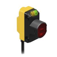 qs18vn6ff50 Banner Through Beam Photoelectric Sensor, Block Sensor, 50 mm Detection Range