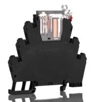 g2rv-st700-ap-230vac Omron G2RV-ST Series Electromechanical Interface Relay, DIN Rail Mount, 230V ac Coil, SPDT, 1-Pole, 50mA Load